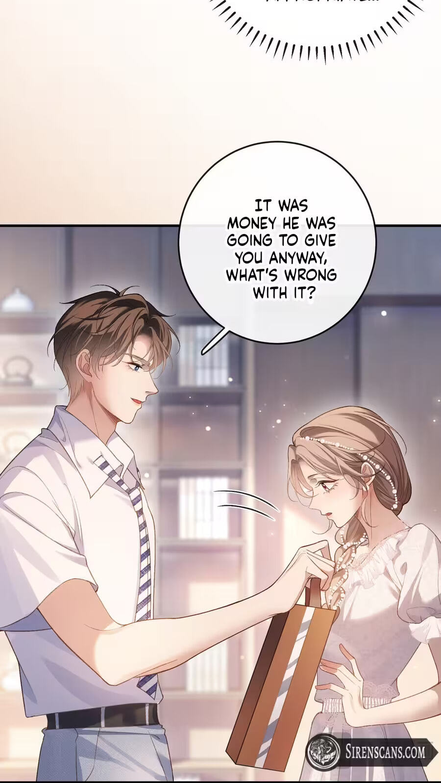 Weizhuang Mingliu Chapter 63 page 8 - 