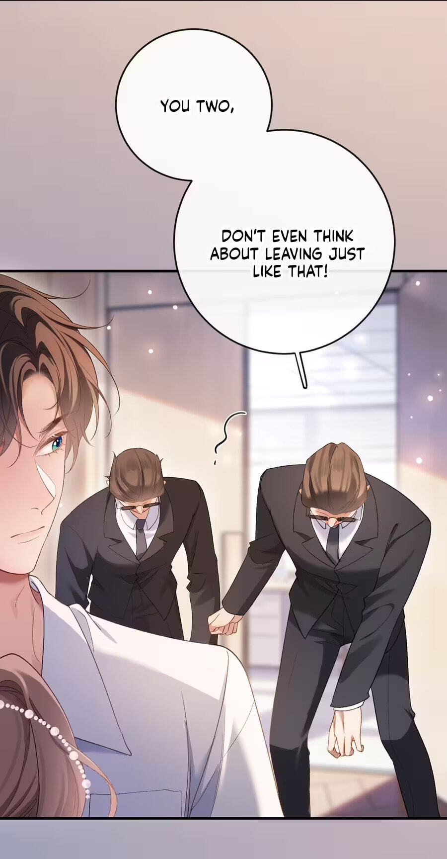 Weizhuang Mingliu Chapter 63 page 9 - 