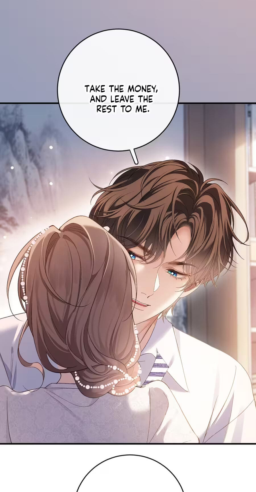Weizhuang Mingliu Chapter 63 page 10 - 