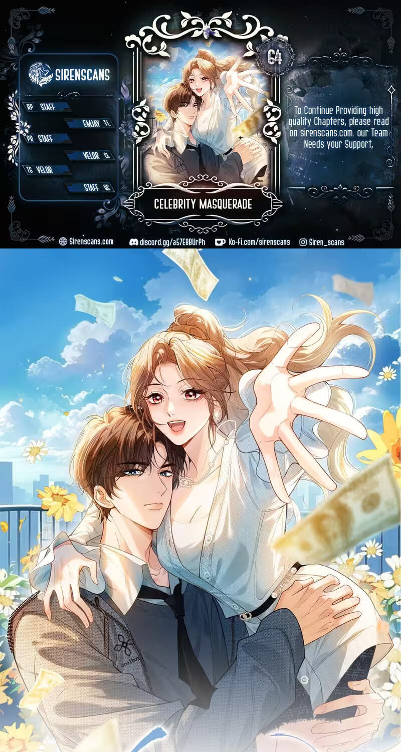 Weizhuang Mingliu Chapter 64 page 1 - 