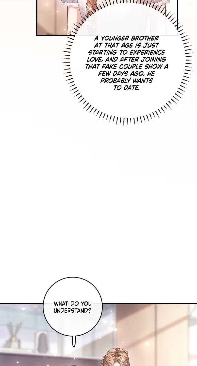 Weizhuang Mingliu Chapter 64 page 13 - 