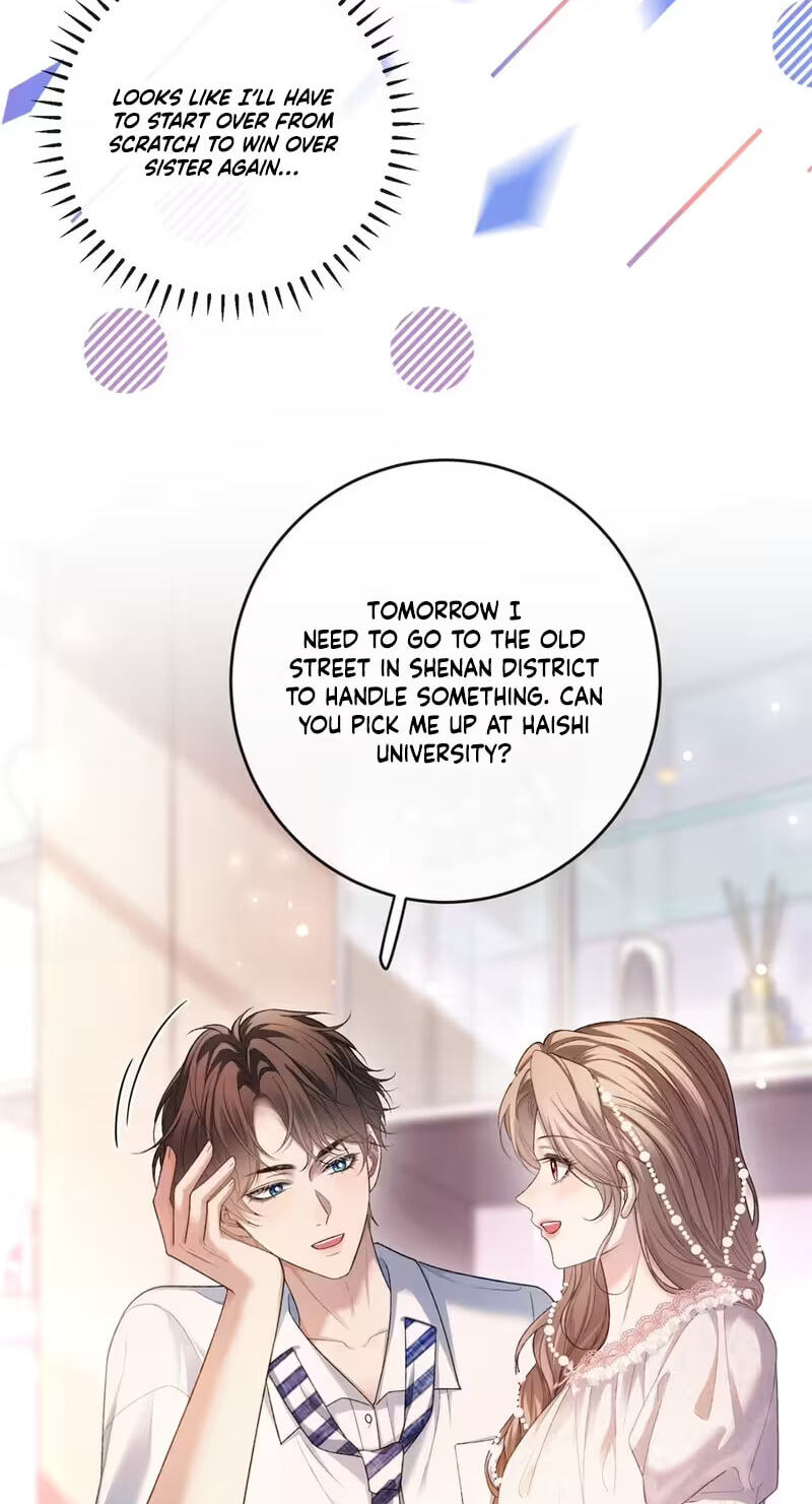 Weizhuang Mingliu Chapter 64 page 15 - 
