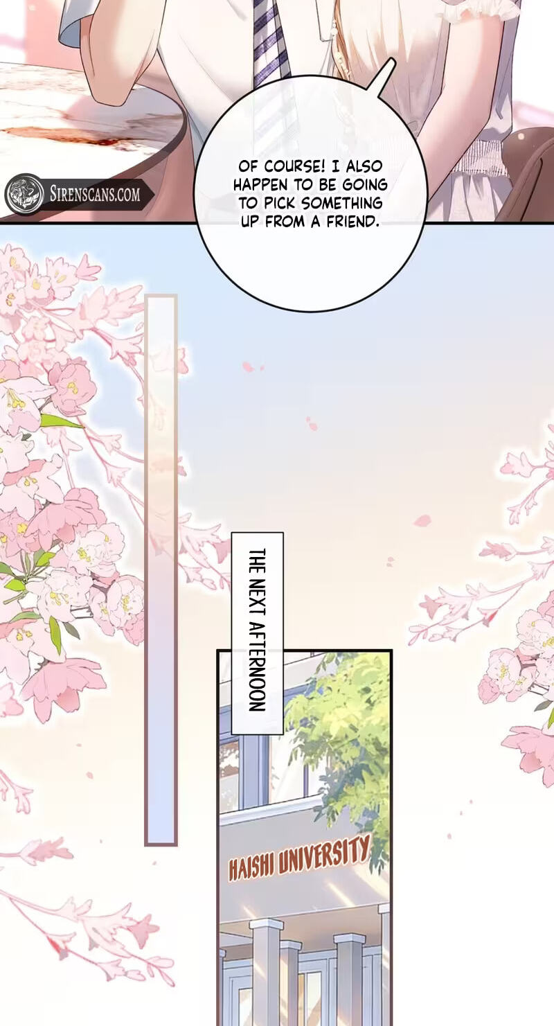 Weizhuang Mingliu Chapter 64 page 16 - 