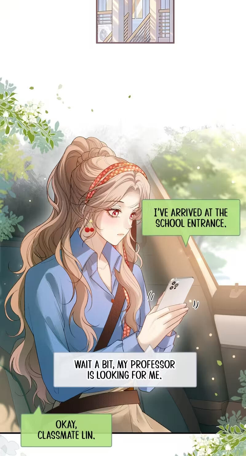 Weizhuang Mingliu Chapter 64 page 17 - 