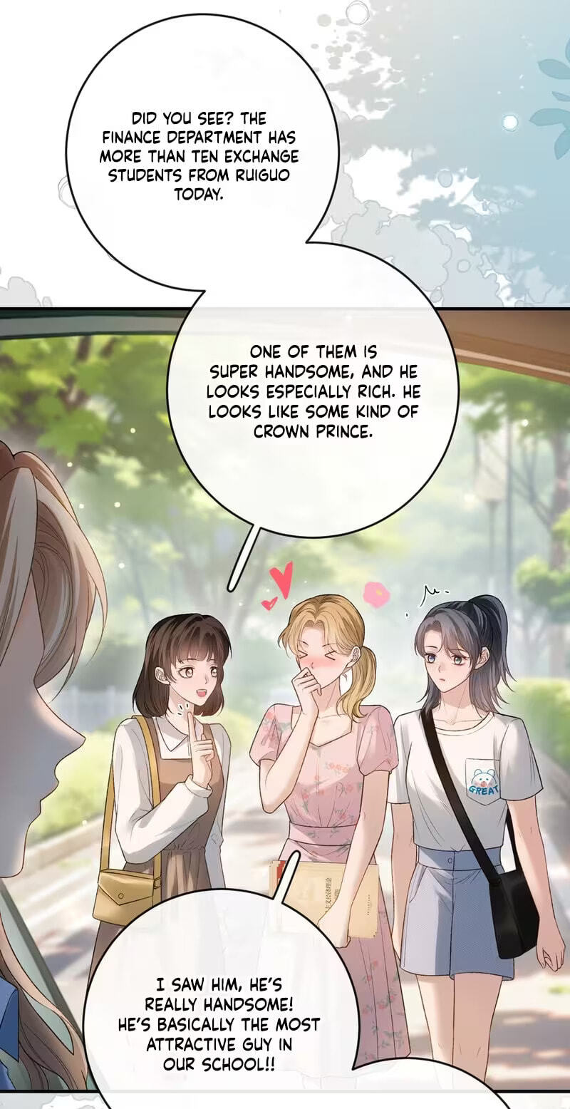 Weizhuang Mingliu Chapter 64 page 19 - 