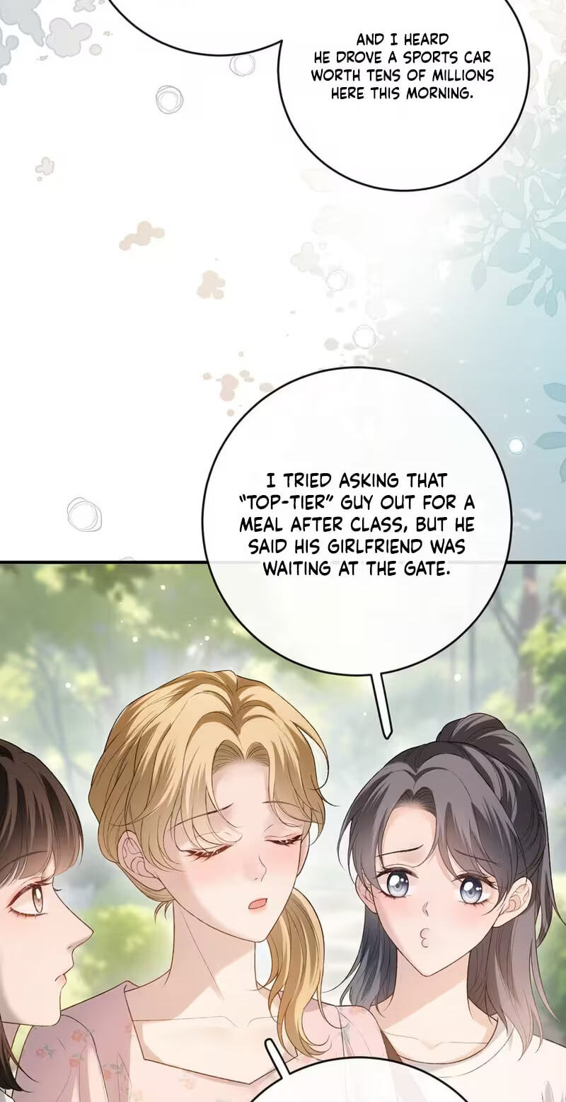 Weizhuang Mingliu Chapter 64 page 20 - 
