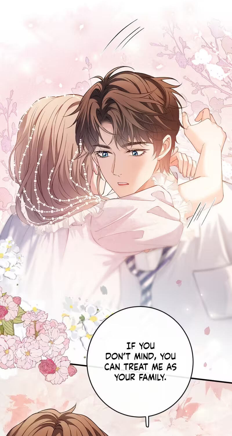 Weizhuang Mingliu Chapter 64 page 3 - 