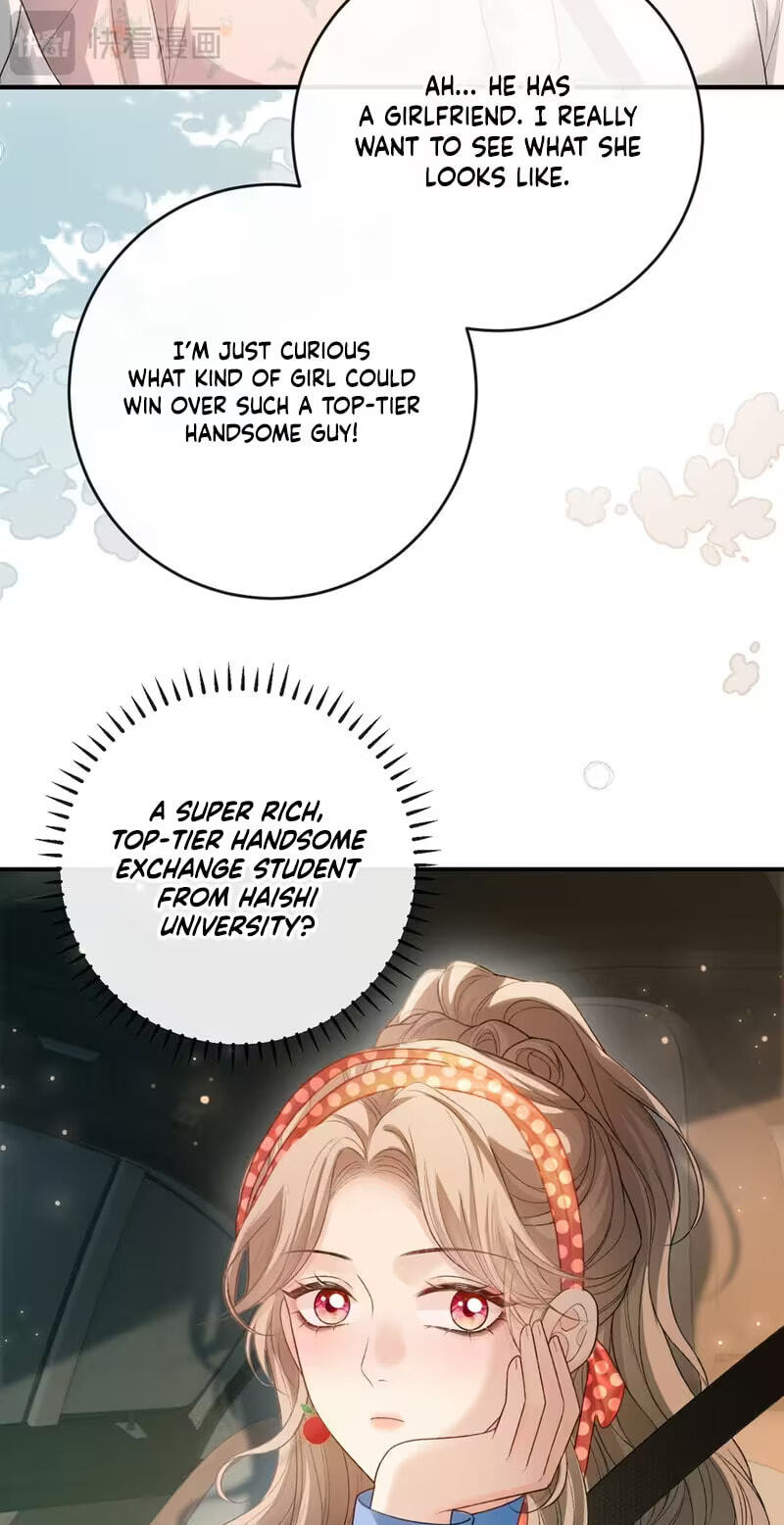 Weizhuang Mingliu Chapter 64 page 21 - 