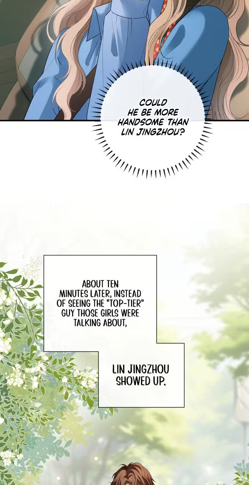 Weizhuang Mingliu Chapter 64 page 22 - 