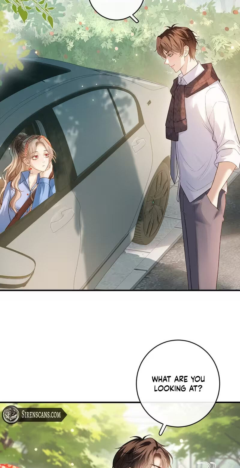Weizhuang Mingliu Chapter 64 page 25 - 