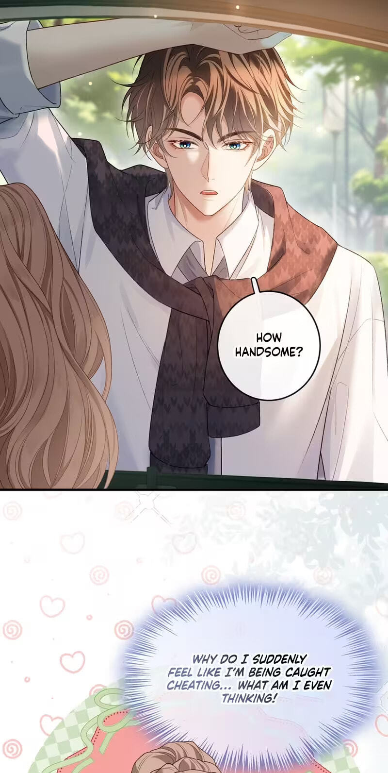Weizhuang Mingliu Chapter 64 page 28 - 