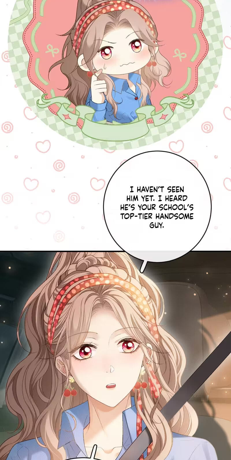 Weizhuang Mingliu Chapter 64 page 29 - 
