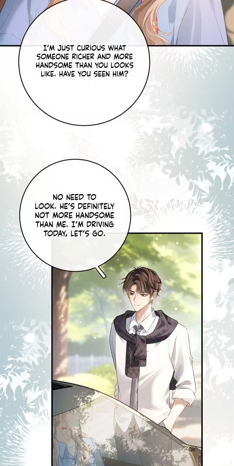 Weizhuang Mingliu Chapter 64 page 30 - 