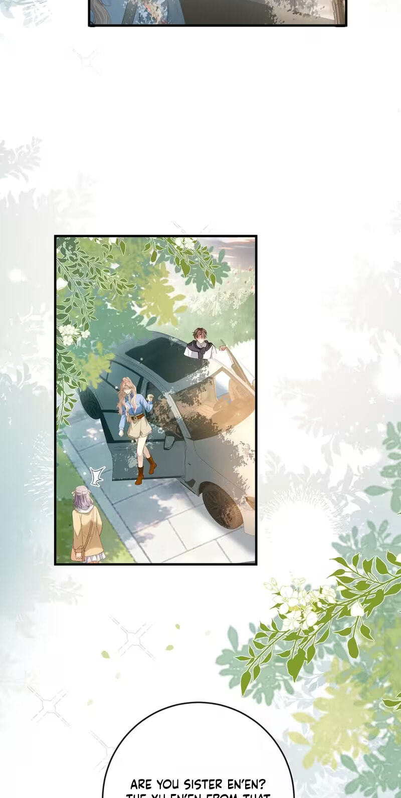 Weizhuang Mingliu Chapter 64 page 31 - 