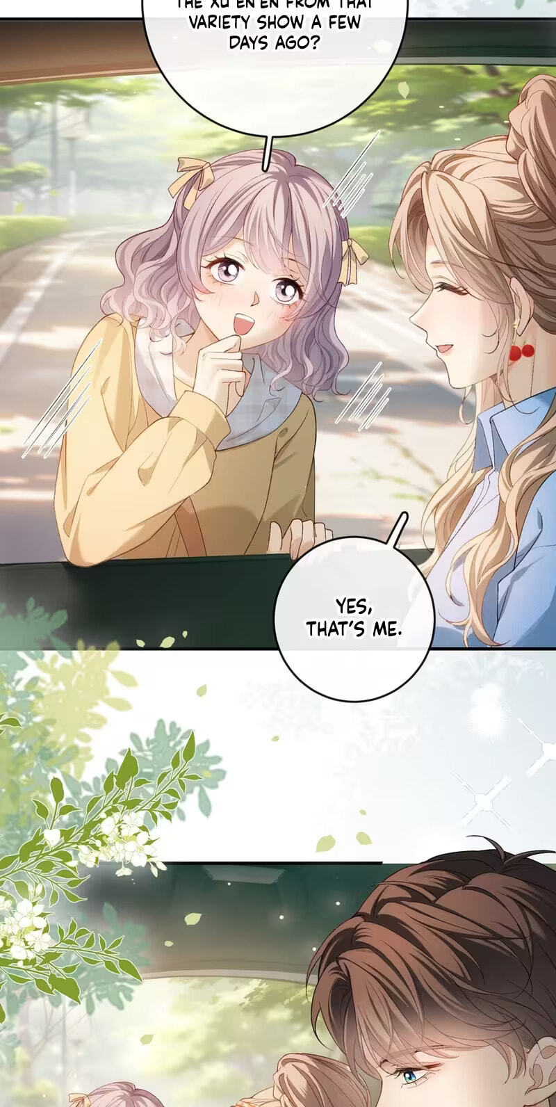Weizhuang Mingliu Chapter 64 page 32 - 