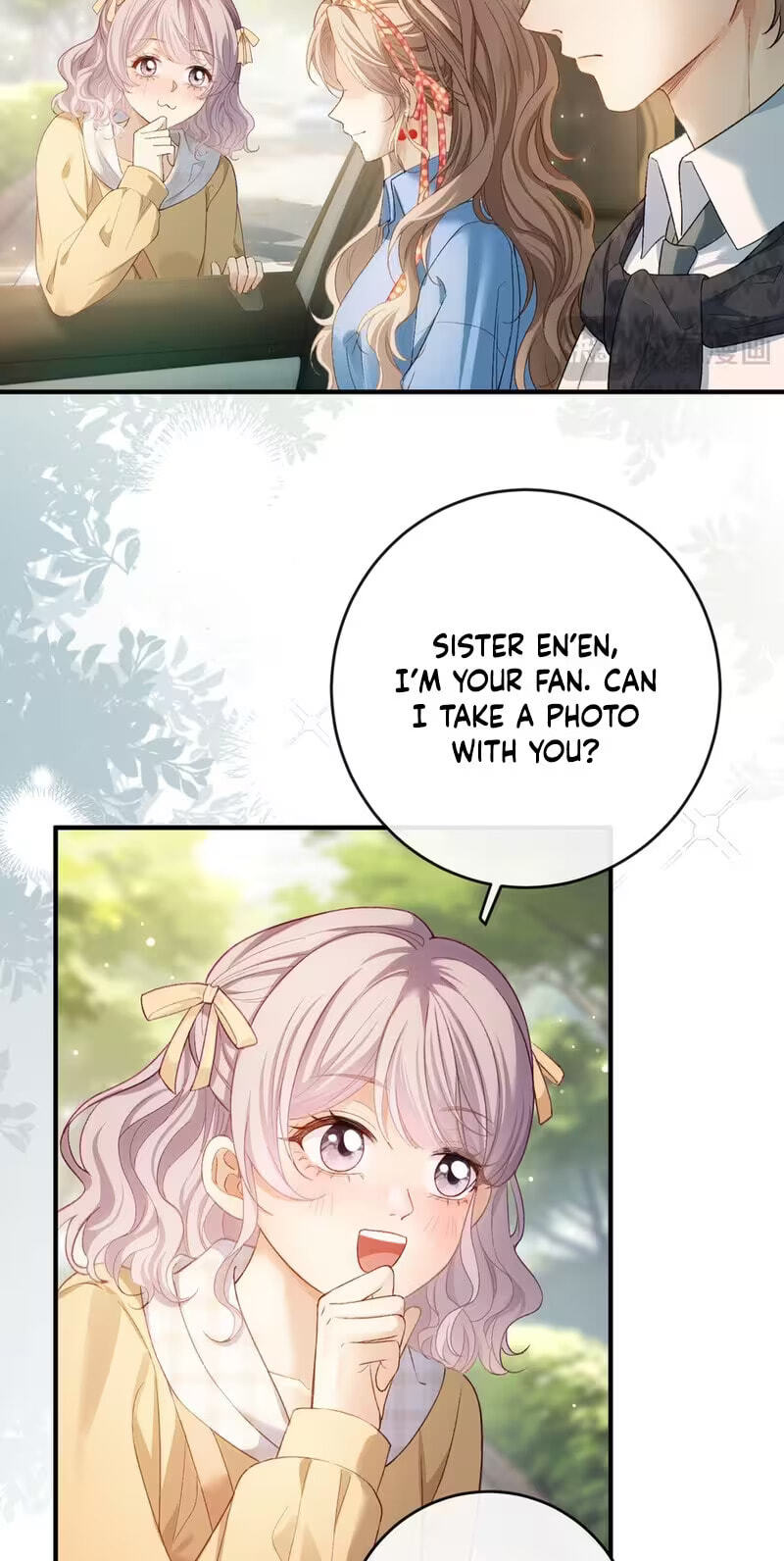 Weizhuang Mingliu Chapter 64 page 33 - 