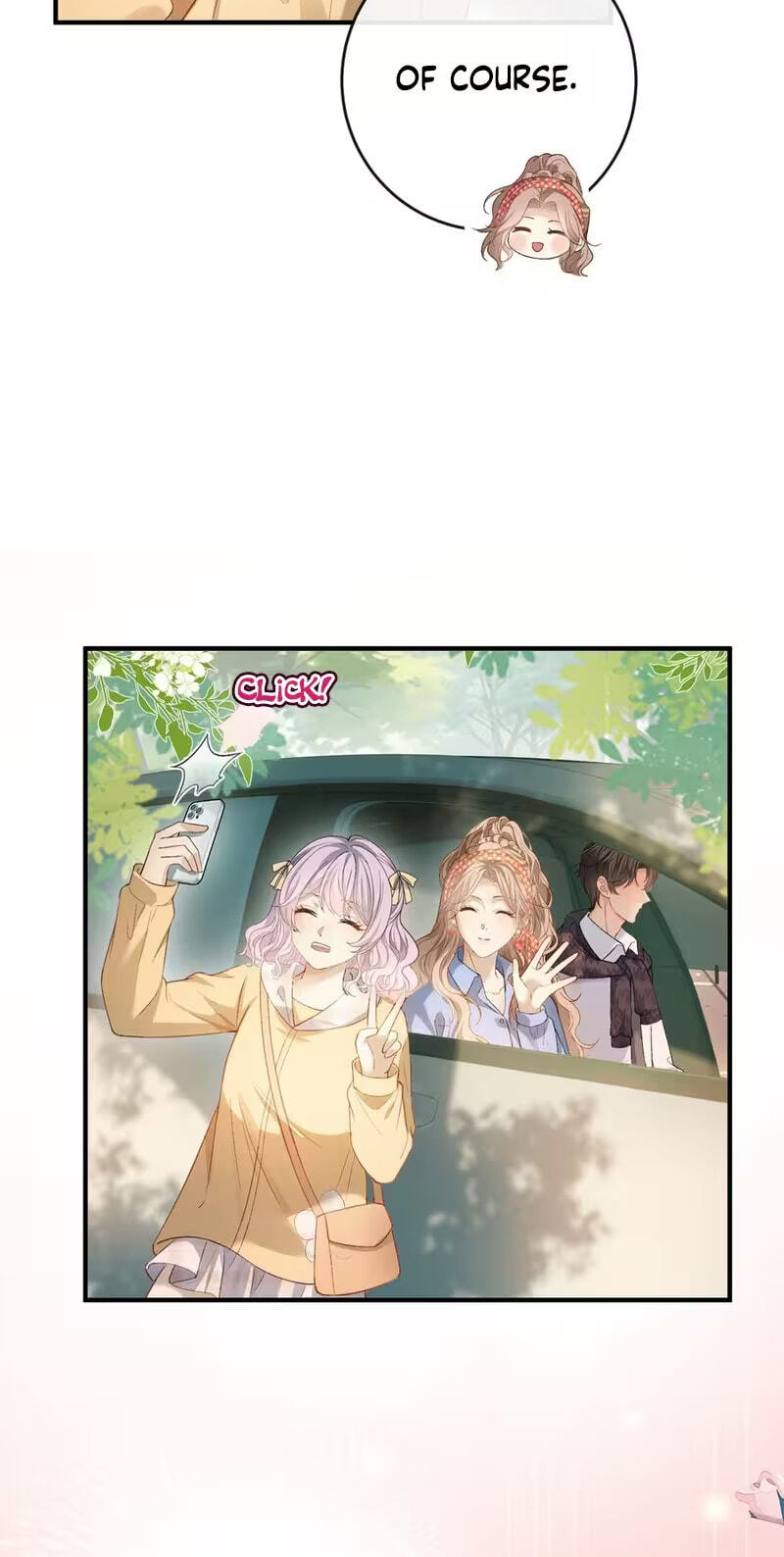 Weizhuang Mingliu Chapter 64 page 34 - 