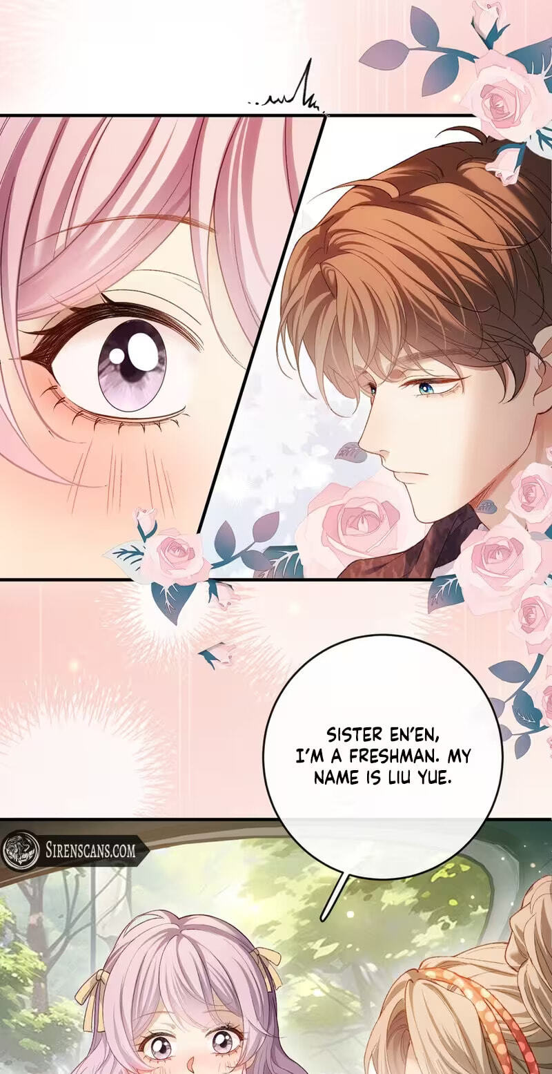 Weizhuang Mingliu Chapter 64 page 35 - 