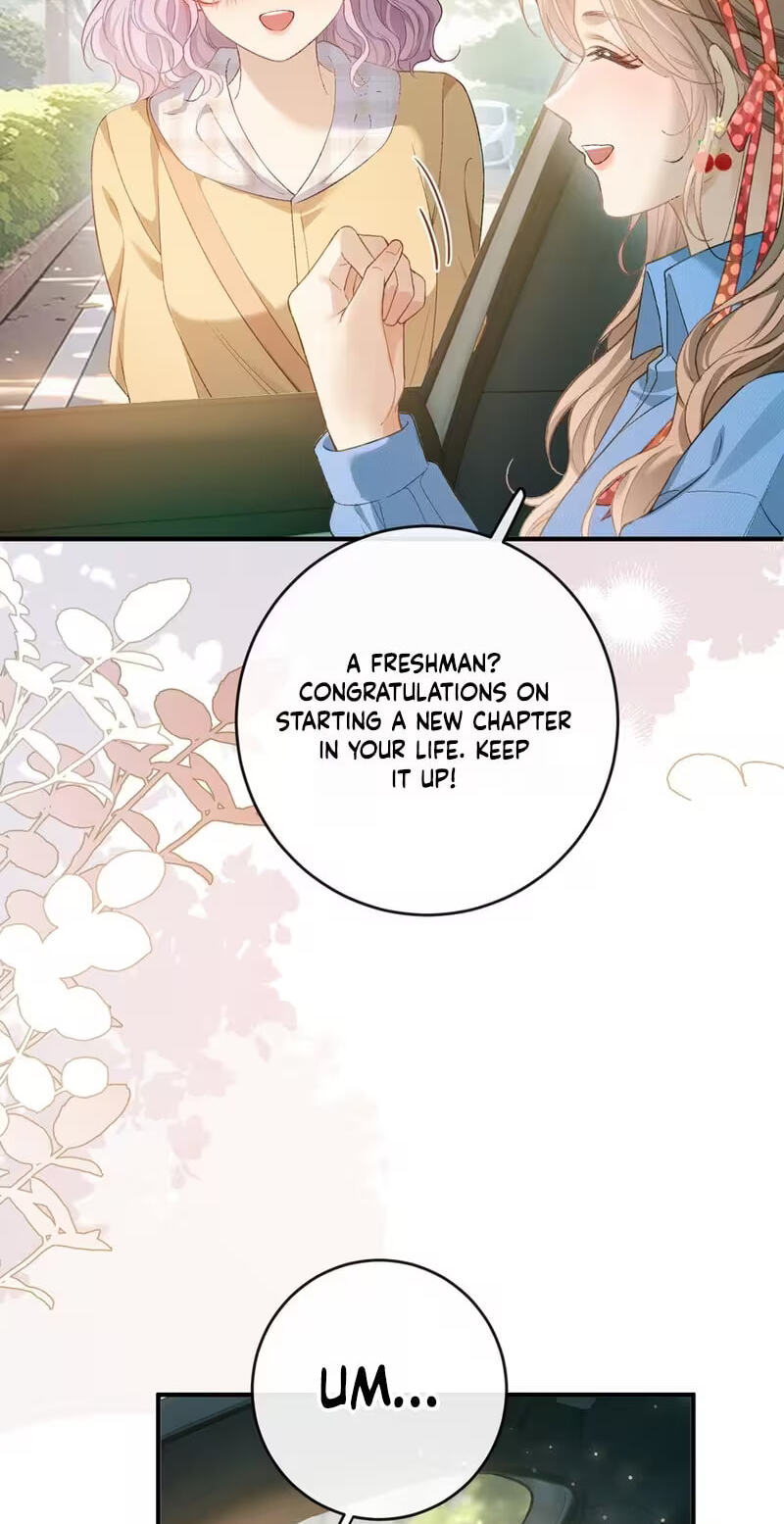 Weizhuang Mingliu Chapter 64 page 36 - 