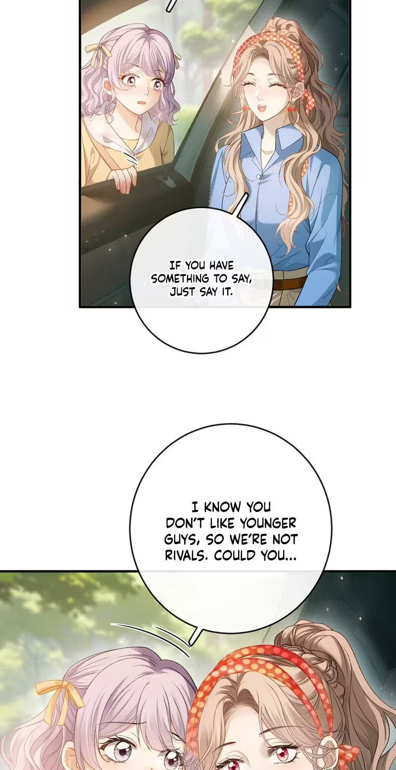 Weizhuang Mingliu Chapter 64 page 37 - 