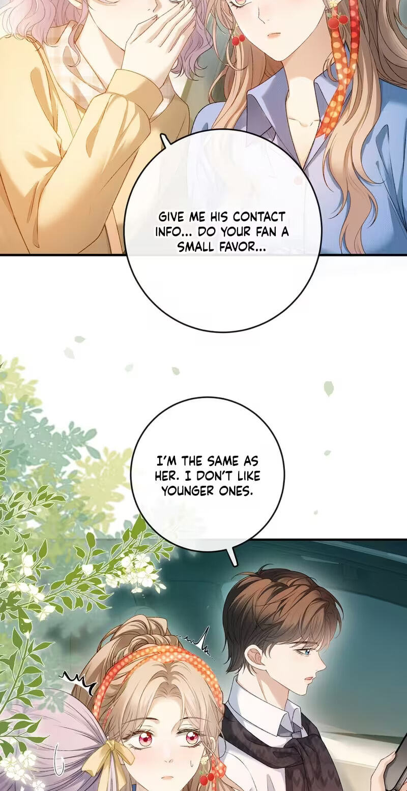 Weizhuang Mingliu Chapter 64 page 38 - 