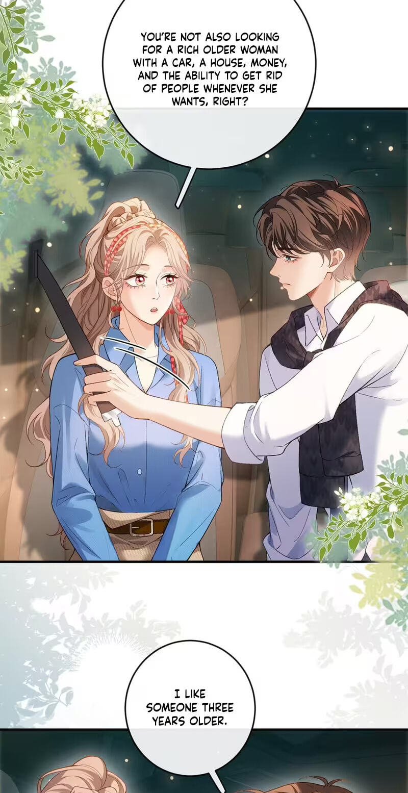 Weizhuang Mingliu Chapter 64 page 40 - 