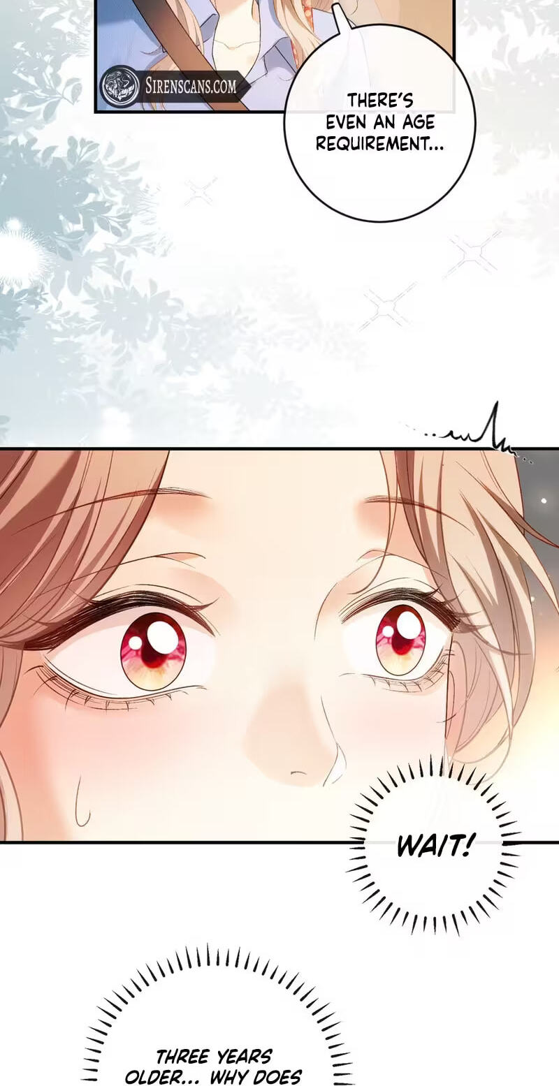 Weizhuang Mingliu Chapter 64 page 42 - 