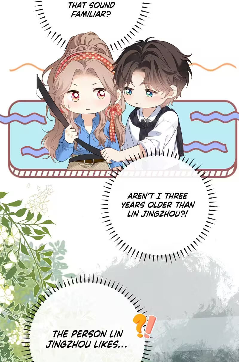Weizhuang Mingliu Chapter 64 page 43 - 
