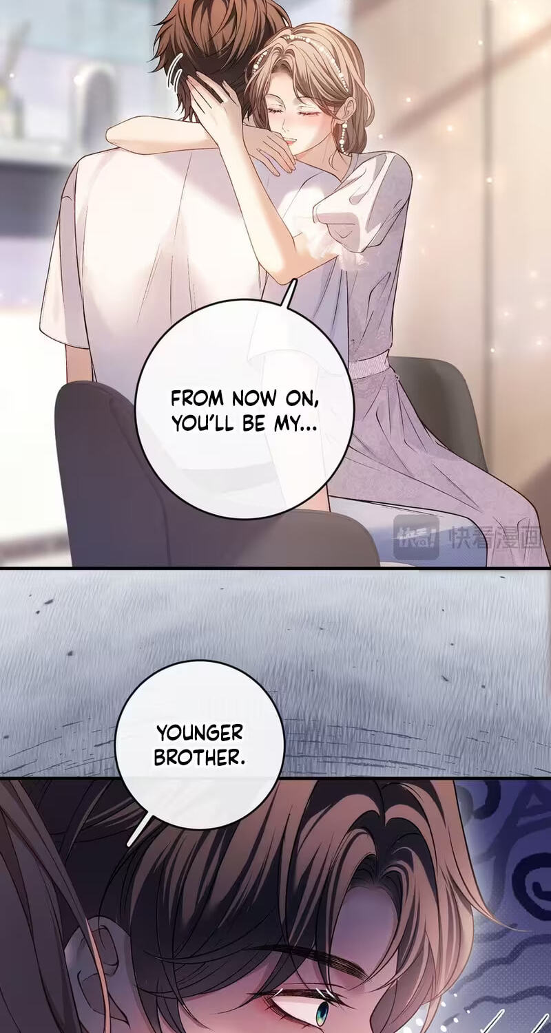 Weizhuang Mingliu Chapter 64 page 8 - 