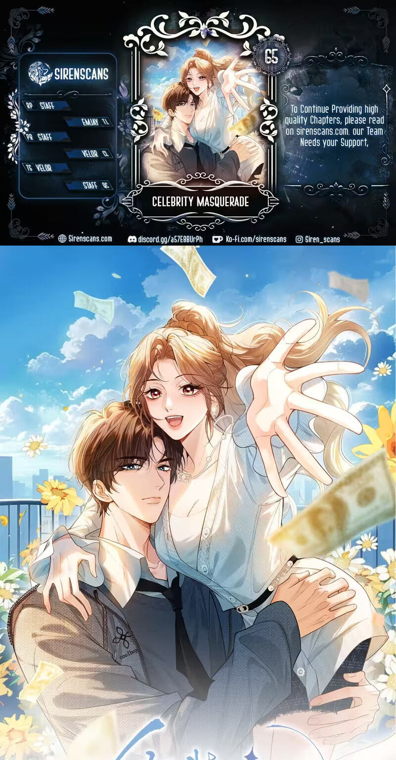 Weizhuang Mingliu Chapter 65 page 1 - 