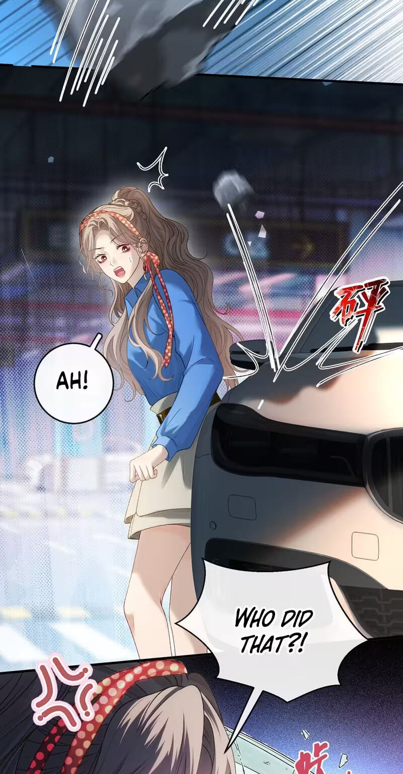 Weizhuang Mingliu Chapter 65 page 12 - 