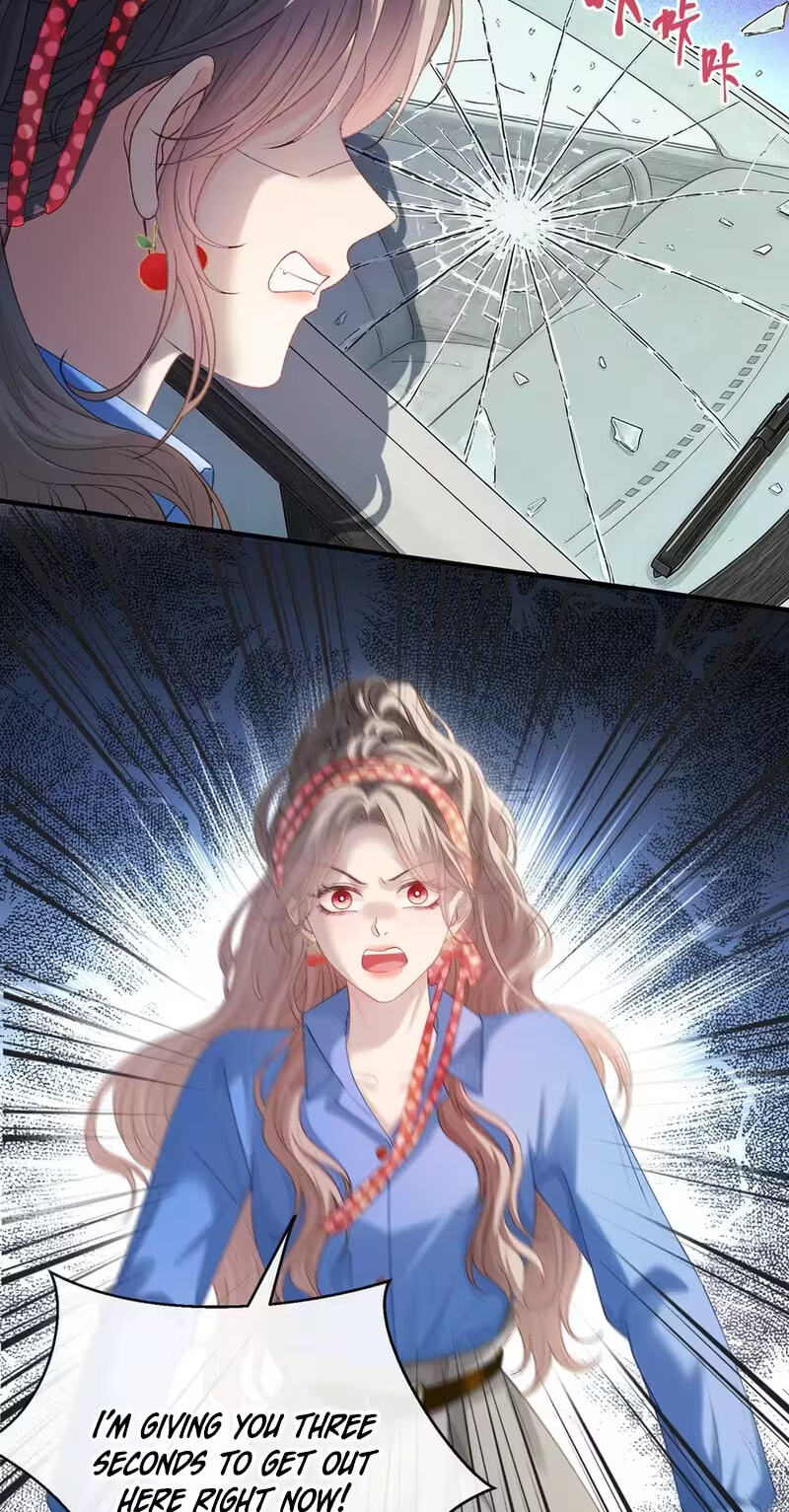 Weizhuang Mingliu Chapter 65 page 13 - 