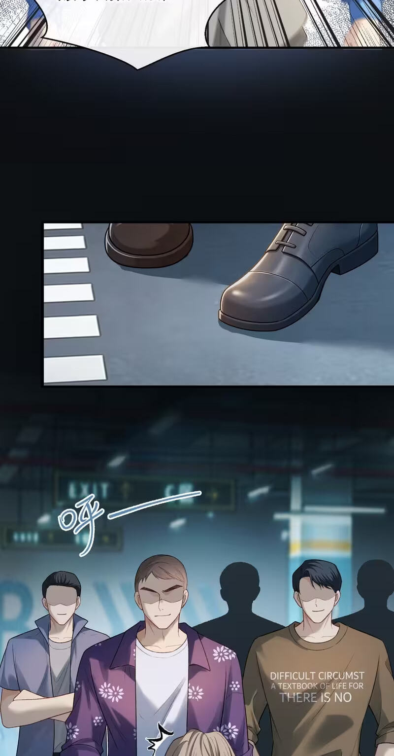 Weizhuang Mingliu Chapter 65 page 14 - 