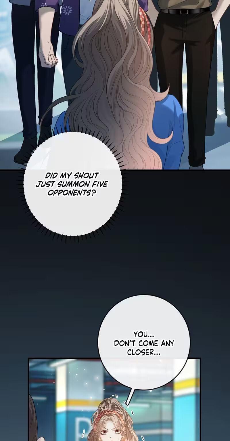 Weizhuang Mingliu Chapter 65 page 15 - 