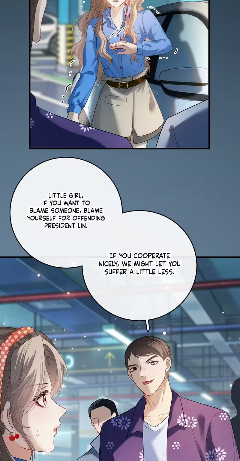 Weizhuang Mingliu Chapter 65 page 16 - 