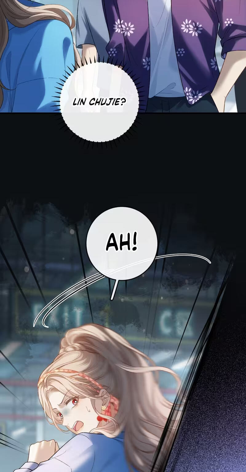 Weizhuang Mingliu Chapter 65 page 17 - 