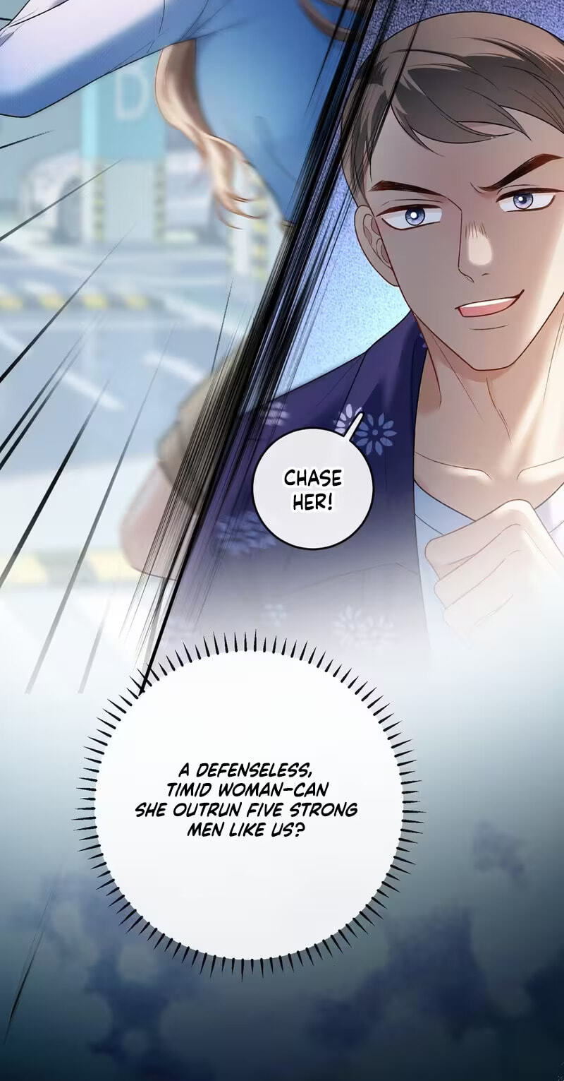 Weizhuang Mingliu Chapter 65 page 18 - 