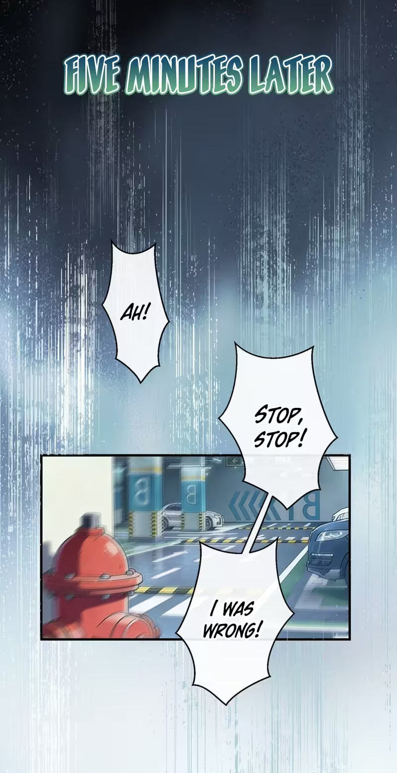 Weizhuang Mingliu Chapter 65 page 20 - 