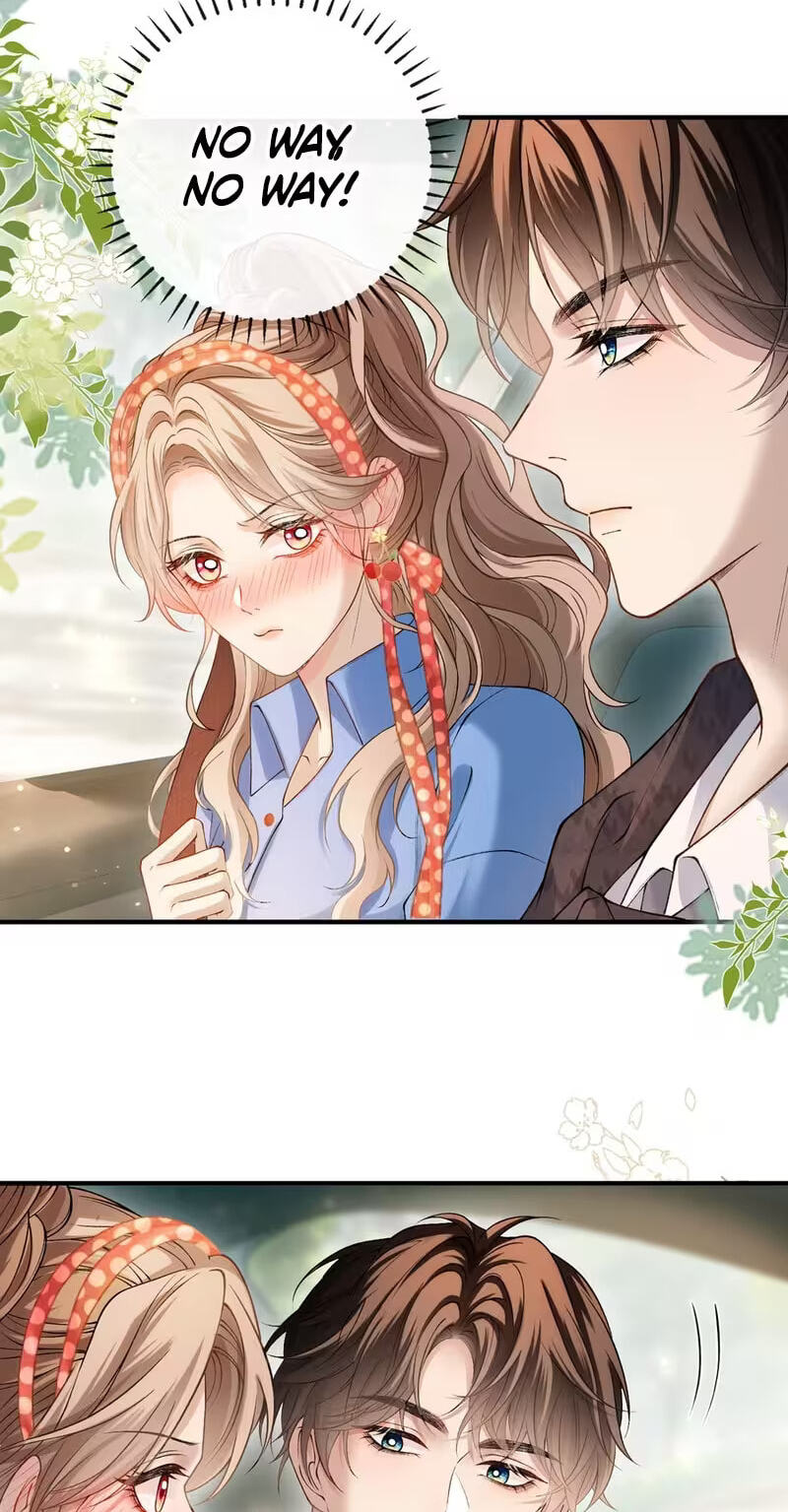 Weizhuang Mingliu Chapter 65 page 3 - 