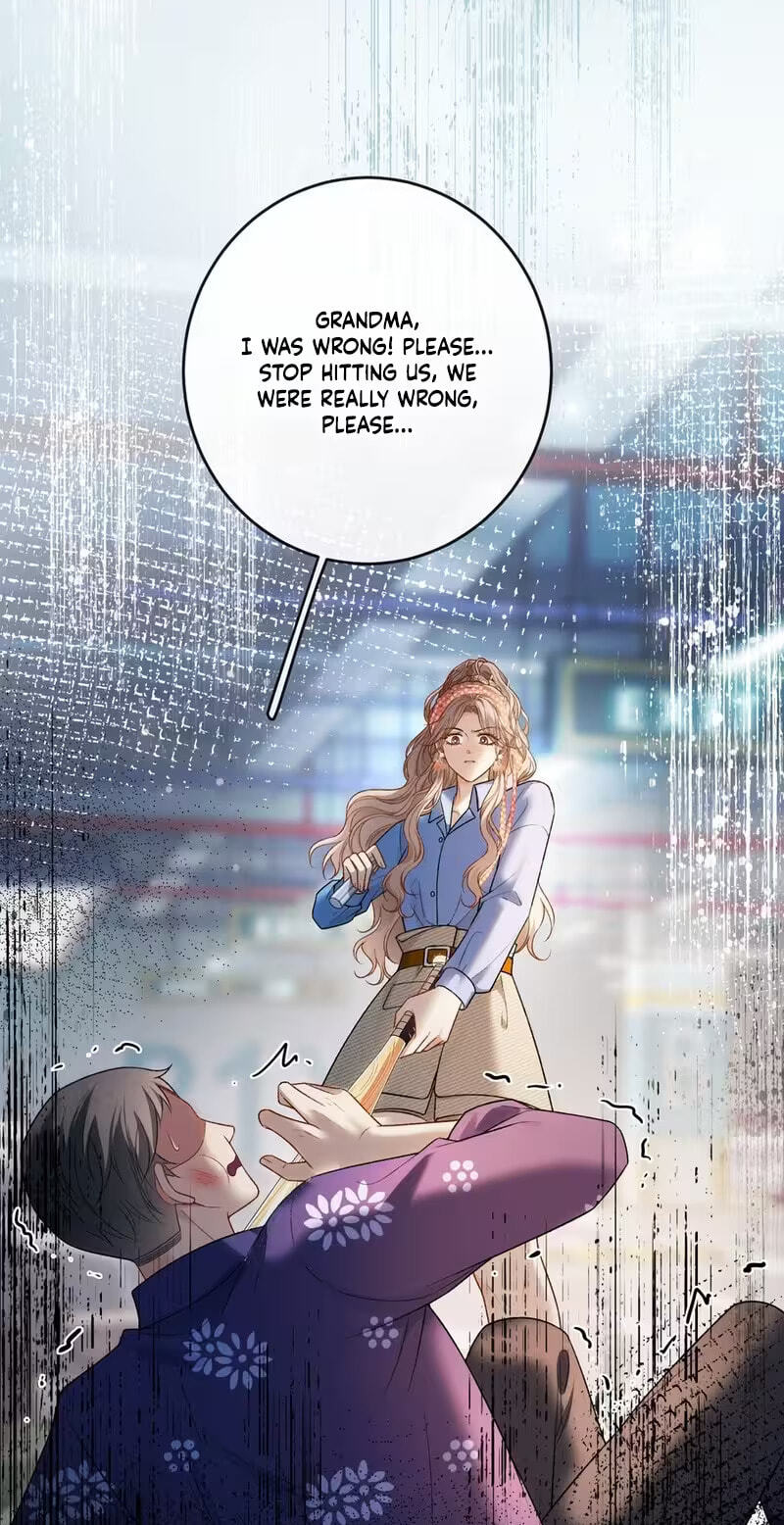 Weizhuang Mingliu Chapter 65 page 21 - 