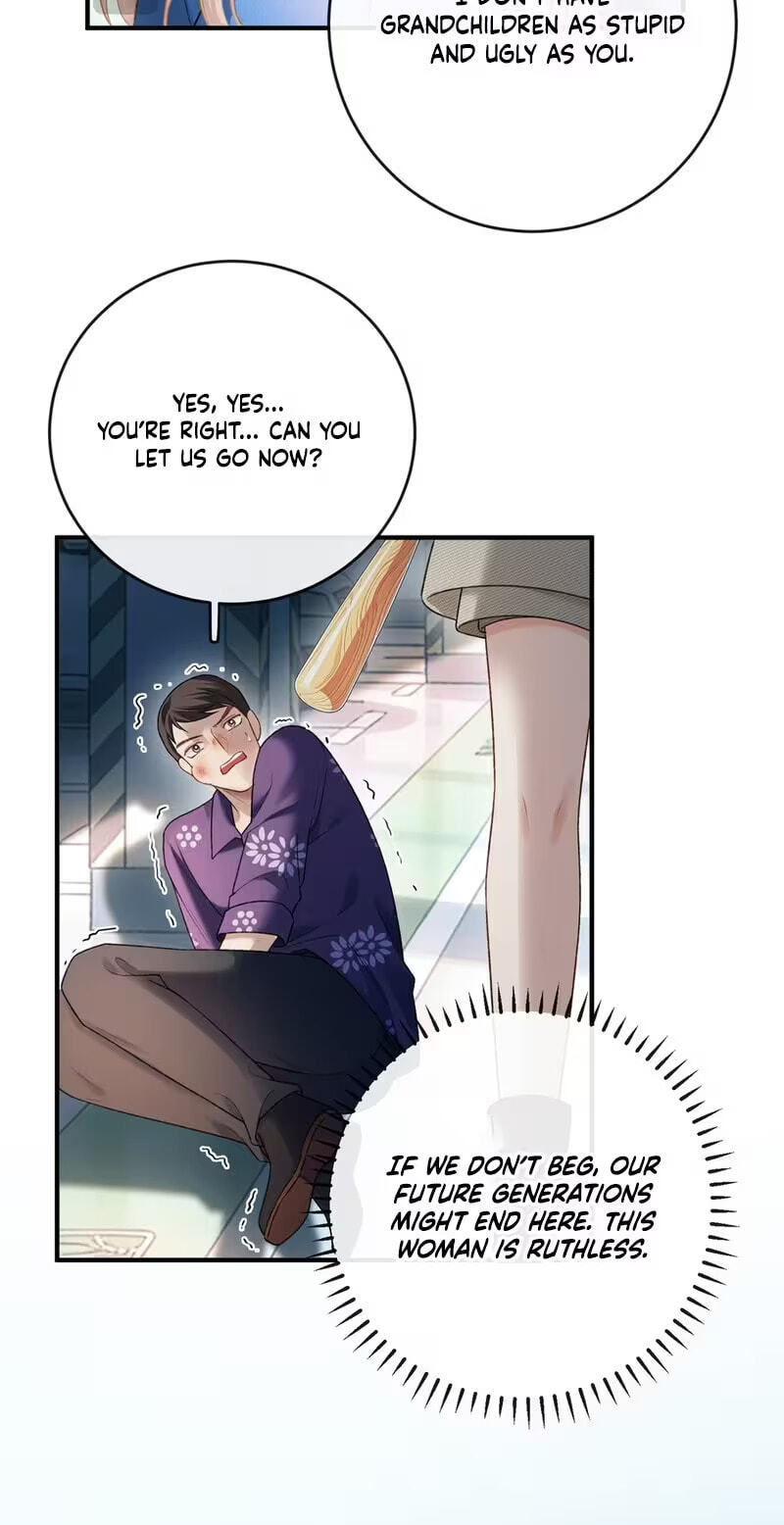 Weizhuang Mingliu Chapter 65 page 23 - 