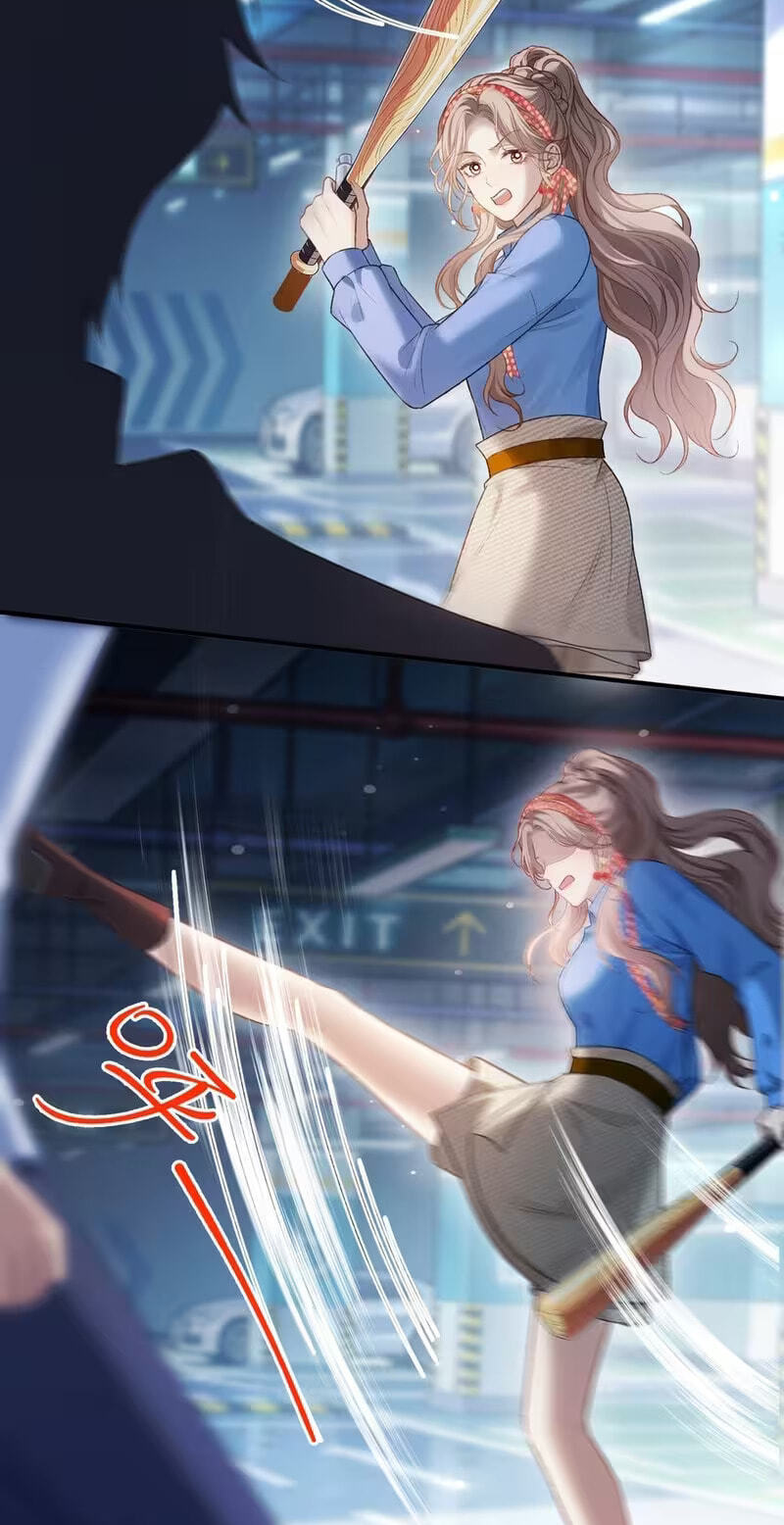 Weizhuang Mingliu Chapter 65 page 25 - 