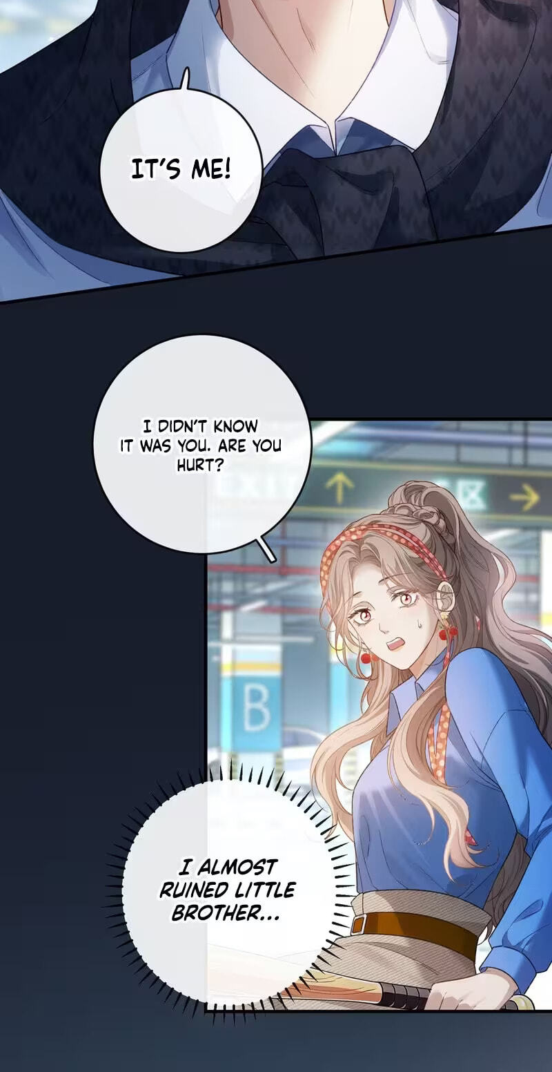 Weizhuang Mingliu Chapter 65 page 27 - 