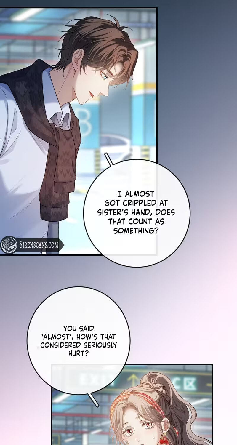 Weizhuang Mingliu Chapter 65 page 28 - 