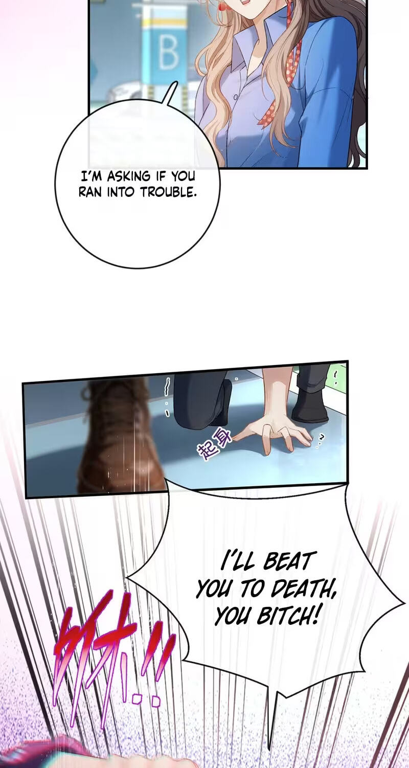 Weizhuang Mingliu Chapter 65 page 29 - 