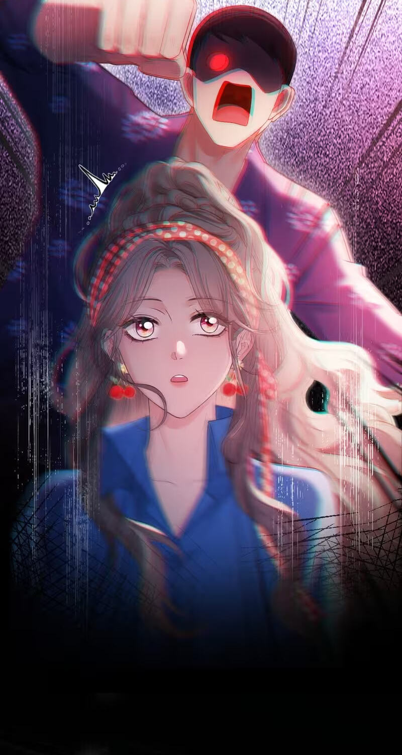 Weizhuang Mingliu Chapter 65 page 30 - 