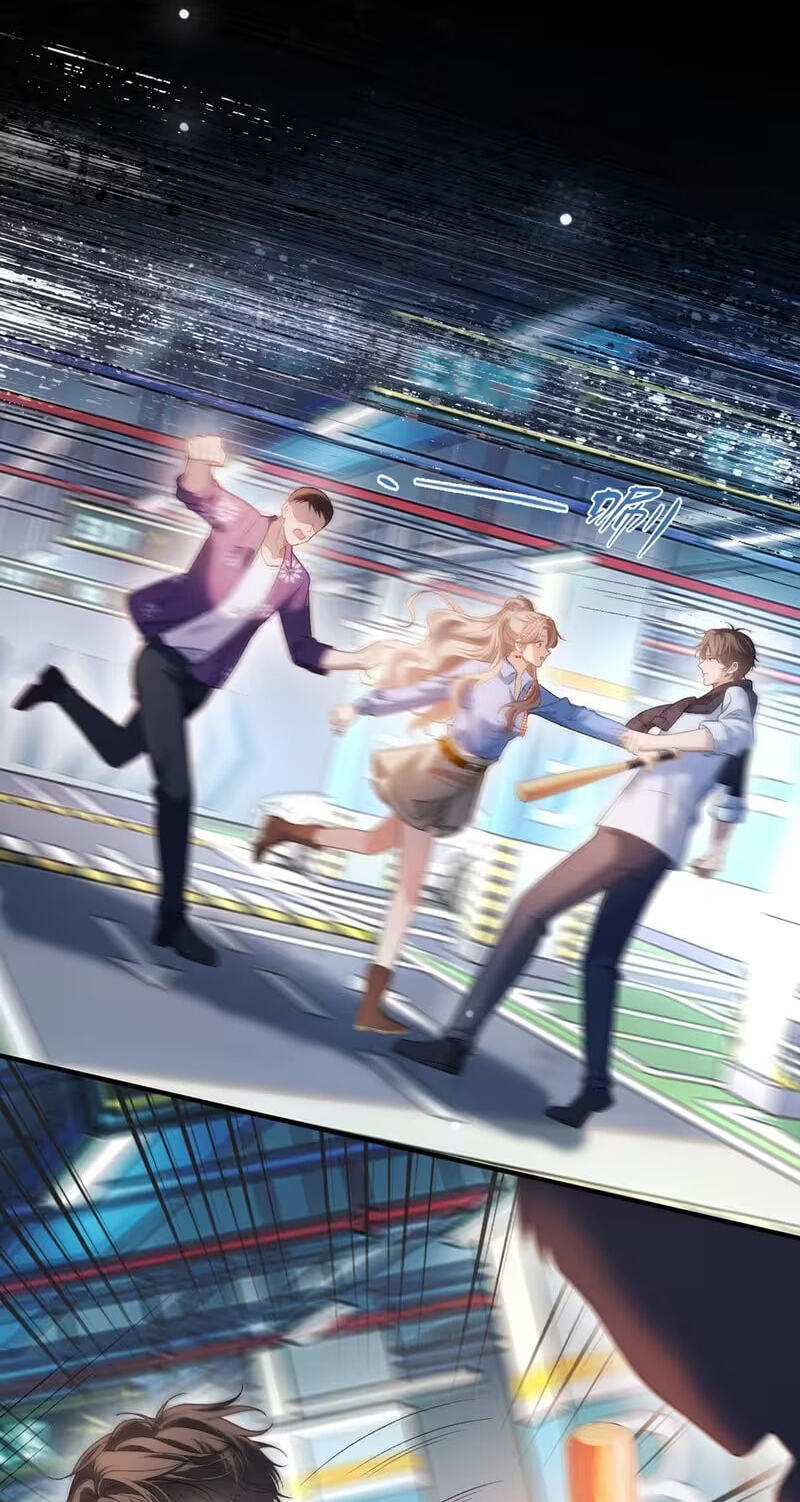 Weizhuang Mingliu Chapter 65 page 31 - 