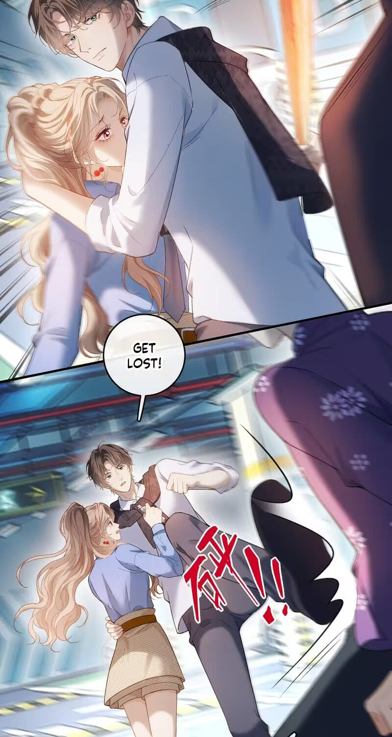 Weizhuang Mingliu Chapter 65 page 32 - 