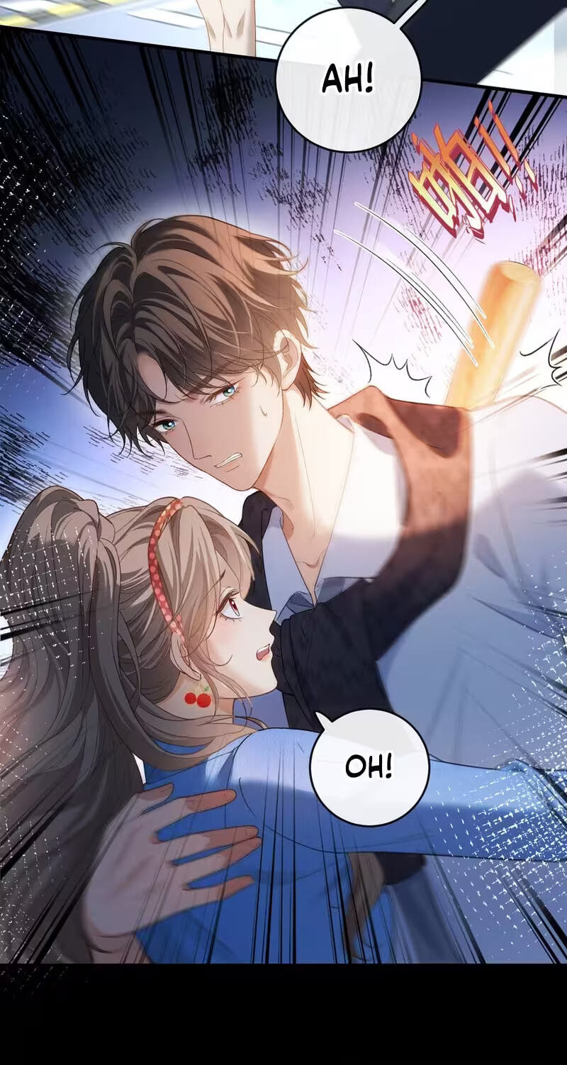 Weizhuang Mingliu Chapter 65 page 33 - 