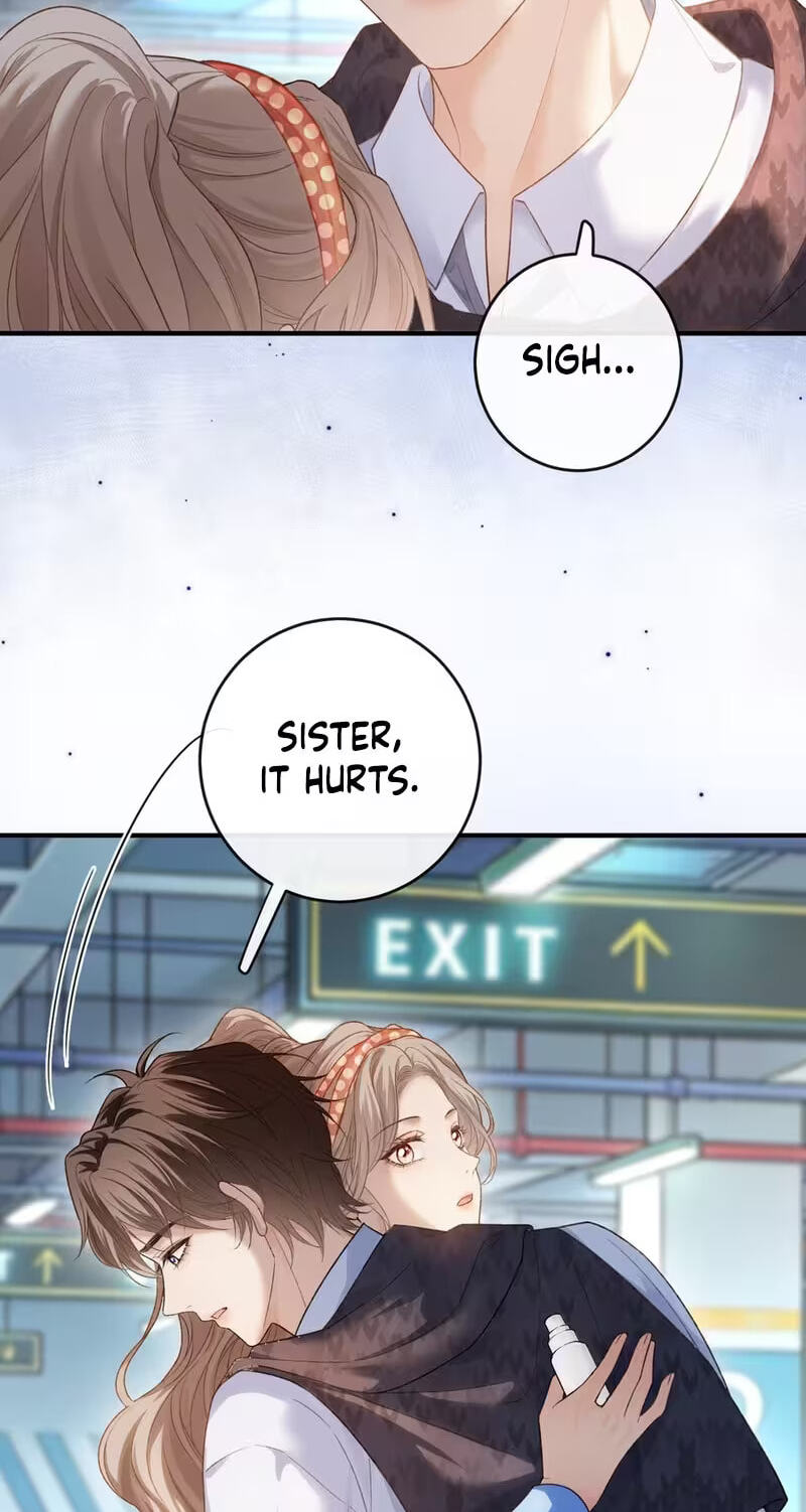 Weizhuang Mingliu Chapter 65 page 35 - 